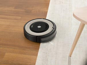 Robotdammsugare iRobot Roomba e5152