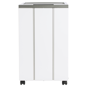 Wood’s LD40 avfuktare källare och tvättstuga, 100 m2