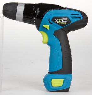 Borrmaskin/skruvdragare Cotech