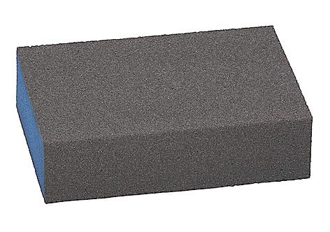 Bosch fin slipesvamp