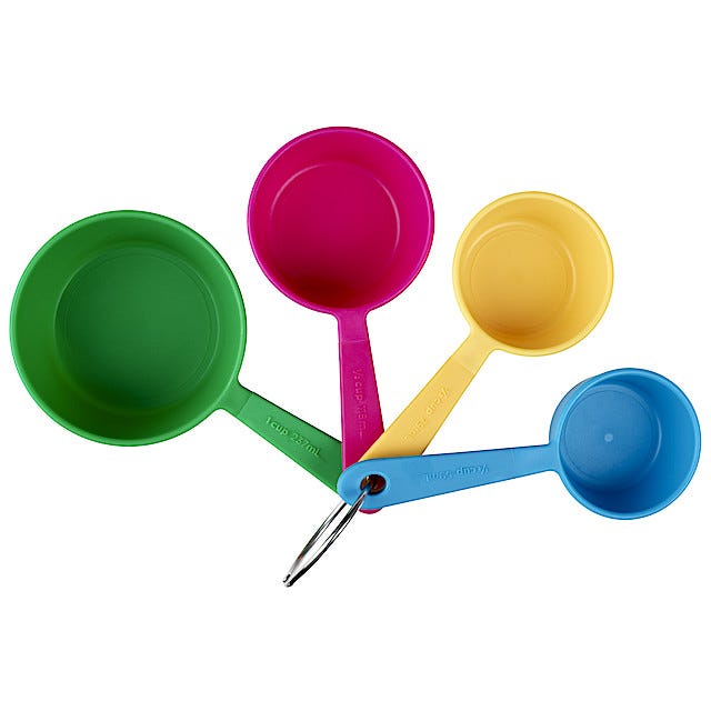 Decilitermått clas ohlson