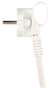 5-osainen jatkojohto, virtakytkin, 5 m