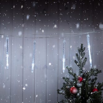 Istappsslinga LED droppande, Northlight