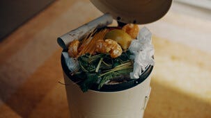 Automatisk kompostmaskin Reencle Prime Composter