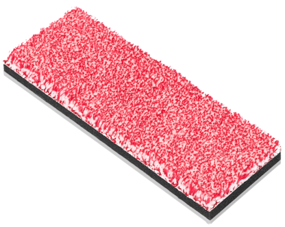 Jordan Ultimate refill påføringspad til EasyPad