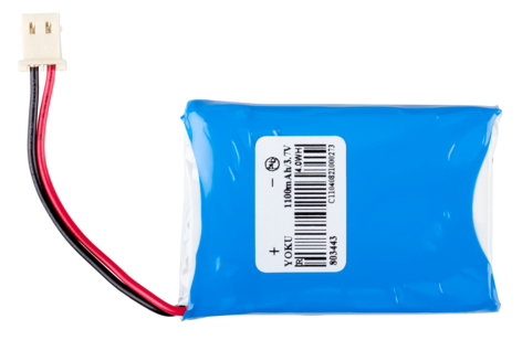 Backupbatteri for Ontech GSM 9020/9030