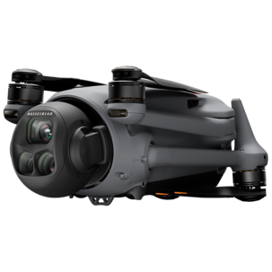 DJI Mavic 4 Pro drönare 512GB Creator Combo