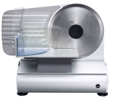 Skärmaskin Wilfa Sharp FS-200W