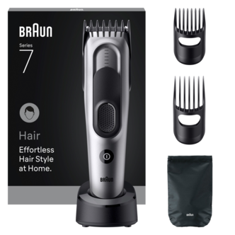 Braun Series 7 hårtrimmer HC7590