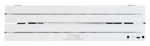 Piano kannettava 88 kosketinta, Blackstar Carry-On