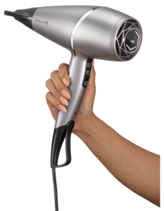 Remington hårføner Proluxe You AC9800