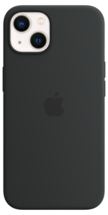 Silikonskal med MagSafe för iPhone 13, Apple Silicone Case