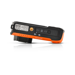 AgfaPhoto Realishot WP9500 vanntett digitalkamera