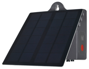 GreenLine EcoAqua S24 solcellsbevattning, 24 plantor