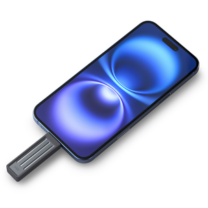 Seagate Ultra Compact SSD