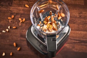 OBH Nordica Infiny Mix+ blender 1,75 l, LH91HDS0