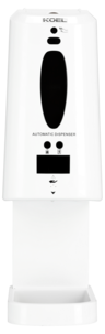 Automatisk håndspritdispenser 
