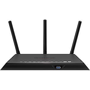 Netgear XR300 Nighthawk AC gaming-router