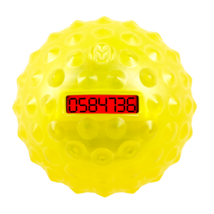 Studsboll Master a Million