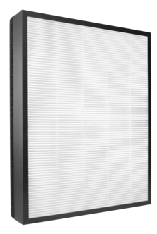 Partikelfilter FY3433 till Philips luftrenare AC3259