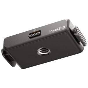 Insta360 X5 Quick Release Mount snabbfäste