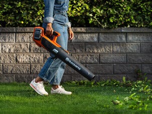 Husqvarna 122iB batteridriven lövblås, 36 V