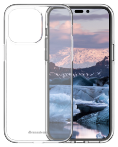 Mobildeksel til iPhone 14 Pro Max dbramante1928 Iceland Pro