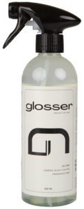 Glosser Fly Off keramisk glassforsegler, 500 ml