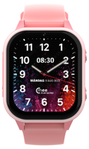 Cmee Play Pro G5 GPS-klocka för barn