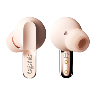 Sudio N3 Pro brusreducerande hörlurar in ear
