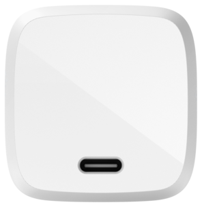 Belkin BoostCharge USB-C GaN 30 W laddare