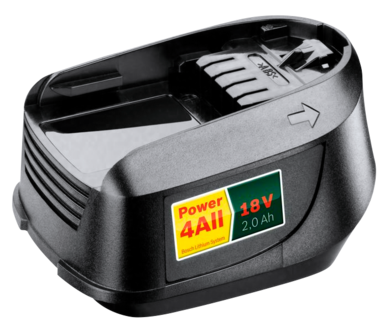 Bosch 18 V LI batteri