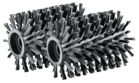 Borstar för trä Kärcher PCL 4