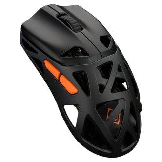 Deltaco DM370 trådlös ultralätt gamingmus