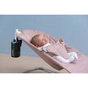 Sleepytroll Bouncer Adapteri babysitteriin