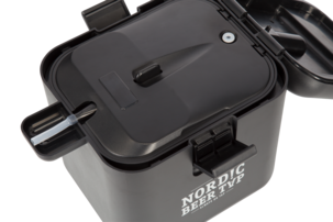 Oluthana Nordic BeerTap Party