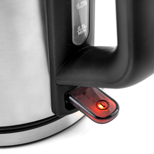 OBH Nordica Kettle Bronx vattenkokare 1,7 liter