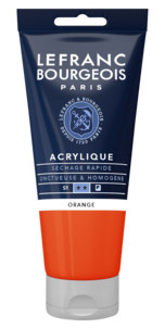 Akrylfärg Lefranc & Bourgeois Fine 80 ml