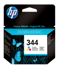 HP 344 bläckpatroner