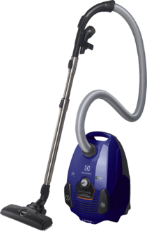 Pölynimuri Electrolux SilentPerformer ESP72DB