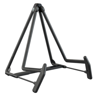 Golvställ för akustisk gitarr König & Meyer