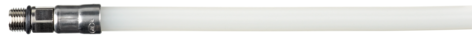 Anslutningsslang Pex
