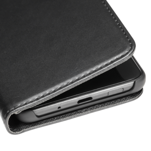 Holdit Wallet Case Magnet för Samsung Galaxy S20+, plånboksfodral