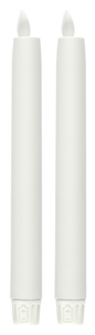 Northlight, LED kronelys 25 cm 
