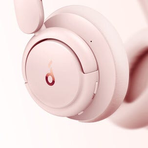 Soundcore Life Q30 trådlösa hörlurar over ear brusreducering