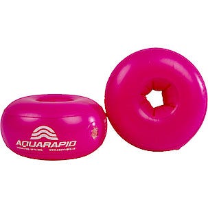 Armpuffar Aquarapid 0–30 kg