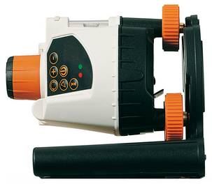 Laserliner BMC 120 rotasjonslaser