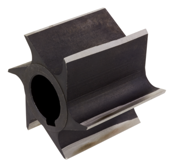 Roterande kniv Cocraft HS2800N