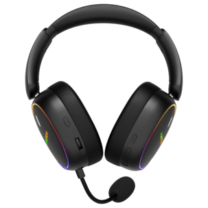 Hator Phoenix 2 Wireless trådløst gamingheadset RGB
