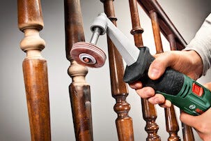 Universalslip Bosch PRR 250 ES